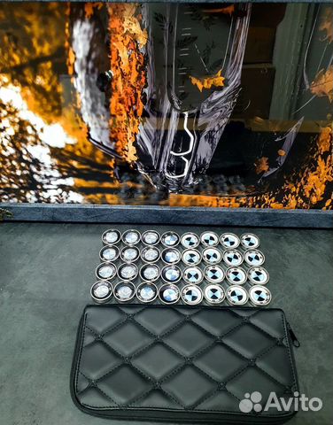 Нарды ручной работы «BMW» купить с доставкой Нарды ручной работы «BMW»
