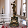 Часы настольные в подарок