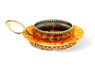Авторский подсвечник