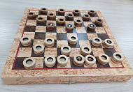 Шашки