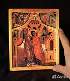 Икона Иоакима и Анны